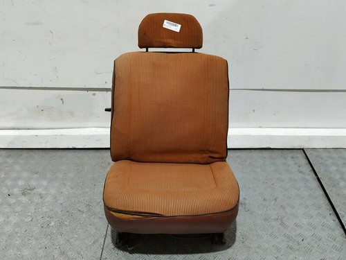 Sedile anteriore destro fiat - destro,