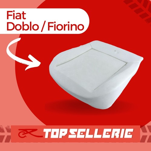 Imbottitura sedile fiat - -,