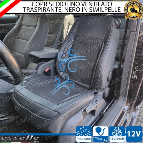 Copri sedile ventilato - ventilato, 24