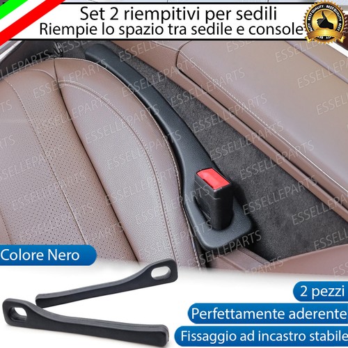 Set riempitivi sedile sedili - set, 2