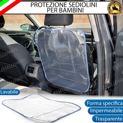 Coprisedile auto protezione - auto,