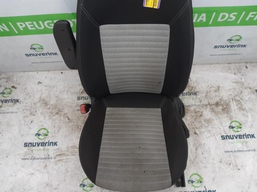 Sedile sinistra fiat fiorino - sedile,