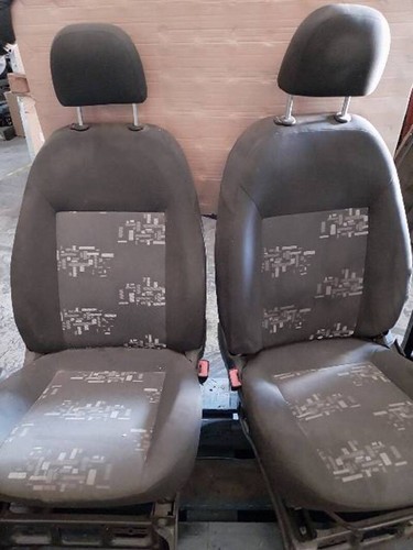 Sedile anteriore fiat fiorino - anteriore,