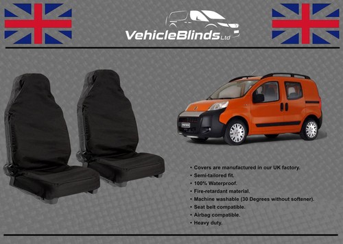Coprisedili per fiat - per, fiorino