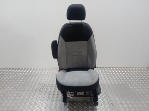 Asiento delantero izquierdo - delantero, /