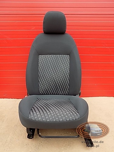 Sedile guida fiat - sedile,