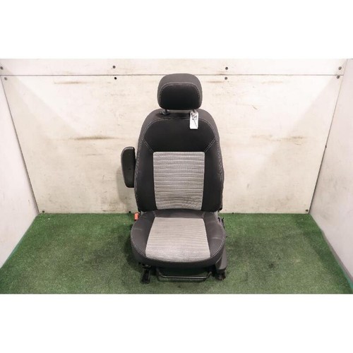 Sedile guida fiat qubo - sedile, sx