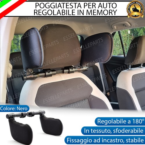 Poggiatesta viaggio per - poggiatesta, da