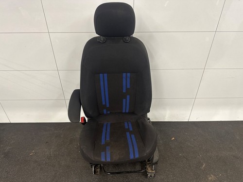 Sedile anteriore fiat - sedile,