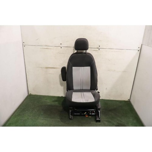 Sedile guida fiat qubo - sedile, sx