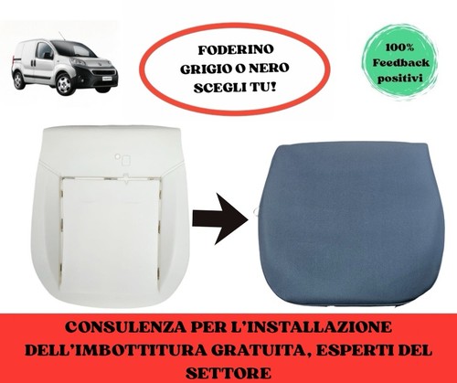 Ricambio coprisedile - ricambio,
