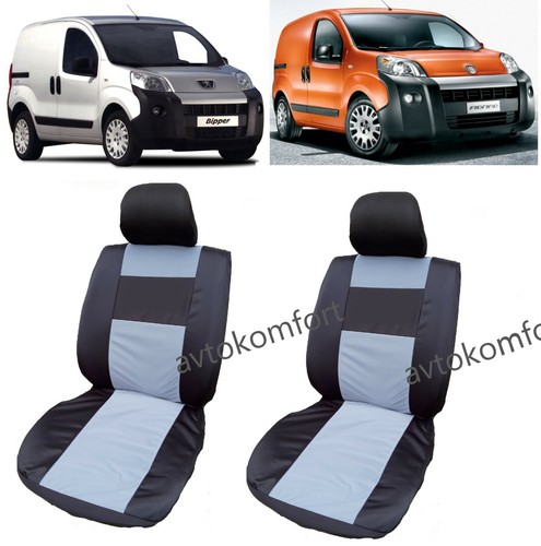 Set sedili anteriori - , fiat