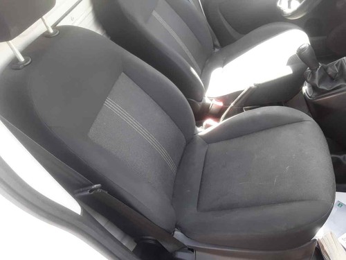 Sedile anteriore destro fiat - sedile,