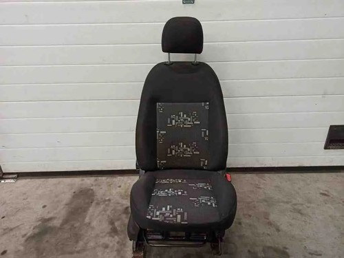 Sedile anteriore destro - , fiat